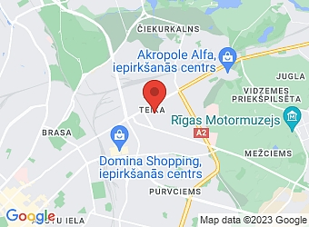  Pēkšēna 25, Rīga, LV-1006,  PFAND, SIA