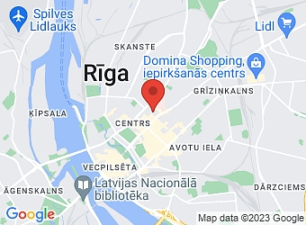  Baznīcas 39, Rīga, LV-1010,  PFAT Tulkojumi, SIA