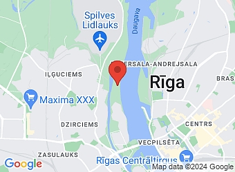  Matrožu 15A, Rīga, LV-1048,  Pfizer Luxembourg Sarl, filiāle Latvijā