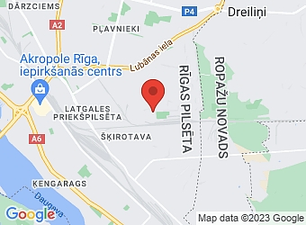  Rencēnu 29, Rīga, LV-1073,  PFX visual solutions, SIA