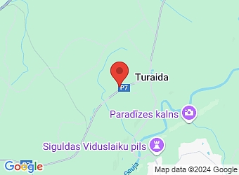  "Kungu rija", Krimuldas pagasts, Siguldas nov., LV-2150,  pgcatering, SIA