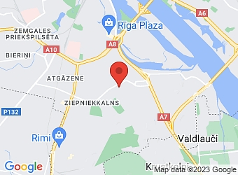  Putnu 31, Rīga, LV-1058,  PGS RDB Baltic, SIA