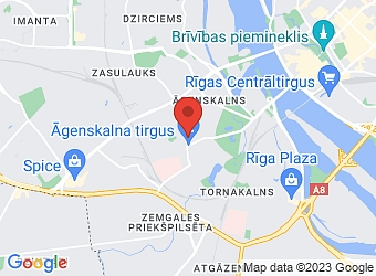  Nometņu 62, Rīga, LV-1002,  PH, SIA