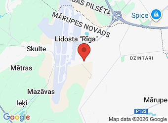  "Kargo k-1", Mārupe, Mārupes nov., LV-2167,  Pharma Market Solutions, SIA