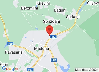  Saules 65A, Madona, Madonas nov., LV-4801,  Pharmeko Lettland, SIA