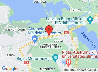  Brīvības gatve 369 k-2, Rīga, LV-1024,  Pharmlacrus, SIA