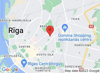  Krišjāņa Barona 115, Rīga LV-1012,  Phlebo, SIA