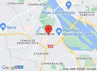  Vienības gatve 38B, Rīga, LV-1004,  Phytopresso, SIA