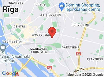  Vagonu 28, Rīga LV-1009,  Picaso, SIA