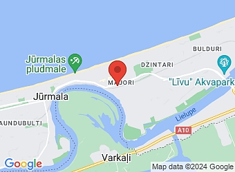  Lienes 16/18, Jūrmala, LV-2015,  PicaTron, SIA