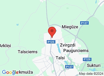  Krišjāņa Valdemāra 128 k-1, Talsi, Talsu nov., LV-3201,  PICCUS, SIA