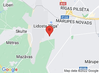  Dzirnieku 26, Mārupe, Mārupes nov., LV-2167,  Piche, SIA