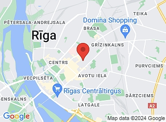  Matīsa 21, Rīga, LV-1001,  Pick-Up, SIA