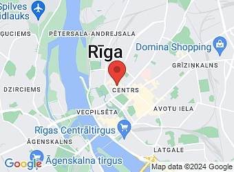  Antonijas 8 - 7, Rīga, LV-1010,  Picture Agency, SIA