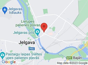  Rīgas 1, Jelgava, LV-3002,  Picu darbnīca, SIA