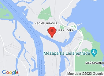  Meldru 2, Rīga, LV-1015,  Pie draugiem, bārs