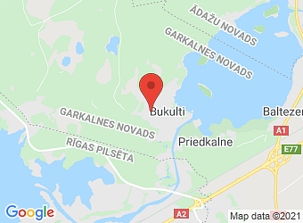  Bukulti, Ādažu 26, Garkalnes pagasts, Ropažu nov., LV-1024,  Pie Gunāra, viesu nams