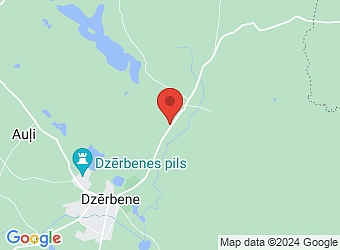  "Zvejnieki", Dzērbene, Dzērbenes pagasts, Cēsu nov., LV-4118,  Pie Gvido, SIA