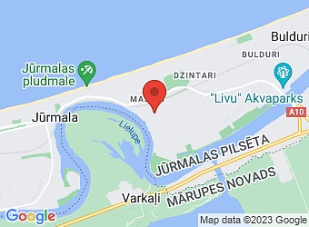  Rīgas 32, Jūrmala LV-2015,  Pie Jovitas, SIA