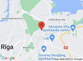  Čiekurkalna 1. līnija 1A, Rīga LV-1026,  Pie lietas, SIA, Frizētava 