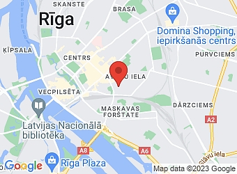  Ģertrūdes 86, Rīga, LV-1009,  Pie mazā prinča, veikals-dzīvnieku frizētava