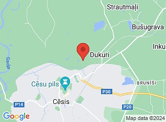  "Vaguļi", Dukuri, Priekuļu pagasts, Cēsu nov., LV-4126,  Pie Pētera, viesu nams