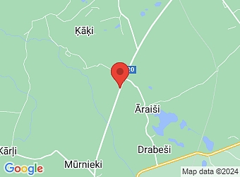  "Akmeņkalni", Drabešu pagasts, Cēsu nov., LV-4101,  Pie tēva Tuka, viesu nams