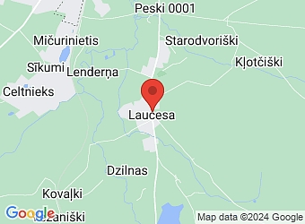  "Lejnieki", Laucesa, Laucesas pagasts, Augšdaugavas nov., LV-5461,  Pie vecā kalēja, viesu nams