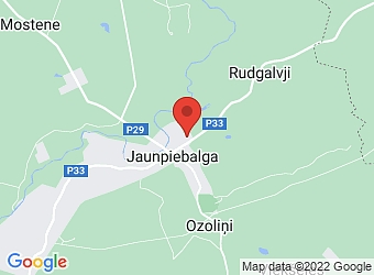  Jaunpiebalga, Gaujas 2, Jaunpiebalgas pagasts, Cēsu nov., LV-4125,  Piebalgas alus, SIA