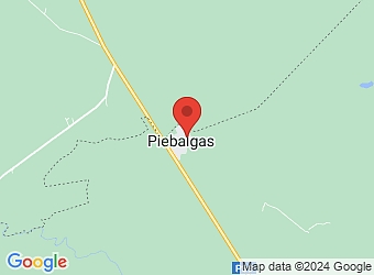  "Piebalgas", Vecumnieku pagasts, Bauskas nov., LV-3933,  Piebalgas, SIA