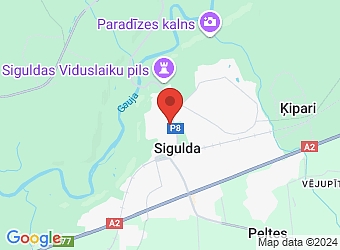  Pils 13, Sigulda, Siguldas nov., LV-2150,  Skin Profile, SIA Piecas dienas