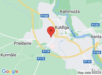  Pureņu 4A-26, Kuldīga, Kuldīgas nov. LV-3301,  Pieci soļi, IK
