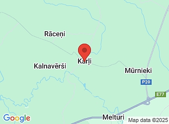  "Saulieši", Kārļi, Drabešu pagasts, Cēsu nov., LV-4139,  Piedzīvojums X, SIA