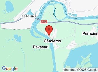  "Ziemeļi", Gātciems, Salas pagasts, Mārupes nov., LV-2105,  Piegādātāju apvienība TMCCM, pilnsabiedrība