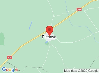  Pienava , Džūkstes pagasts, Tukuma nov., LV-3147,  "Pienava", veikals