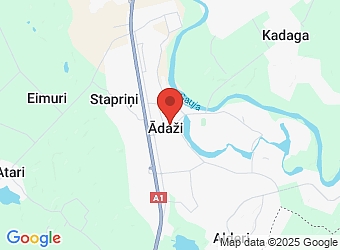  Gaujas 13/15, Ādaži, Ādažu nov., LV-2164,  Pienene, SIA