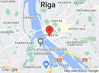  Kungu 7/9, Rīga, LV-1050,  pienene, zaļā studija