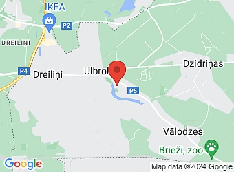  Institūta 34A, Ulbroka, Stopiņu pagasts, Ropažu nov., LV-2130,  Pienenīte, pirmsskolas izglītības iestāde