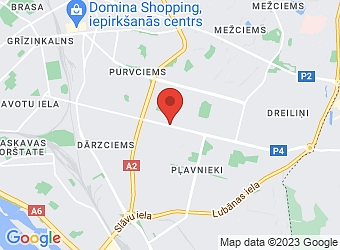  Augusta Deglava 69B, Rīga, LV-1082,  Pienenīte, veikals