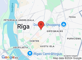  Aristida Briāna 9, Rīga, LV-1001,  Piens Fest, SIA