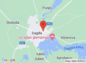  Vecdome , Dagdas pagasts, Krāslavas nov., LV-5674,  Pietekas, SIA