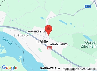  Smiltenāju 12, Ikšķile, Ogres nov., LV-5052,  PiFe, SIA