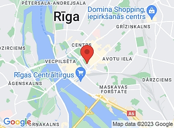  Krišjāņa Barona 8 - 2.st., Rīga, LV-1050,  Pigmalion, SIA