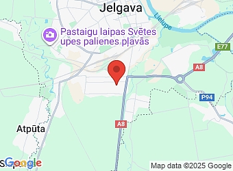  Lāču 42F, Jelgava, LV-3001,  PikaHome, SIA