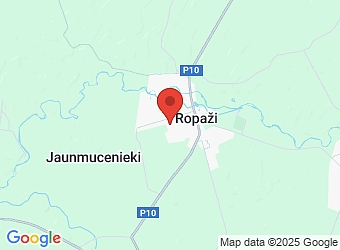  Ziedu 23, Ropaži, Ropažu pagasts, Ropažu nov., LV-2135,  PIKE house, SIA