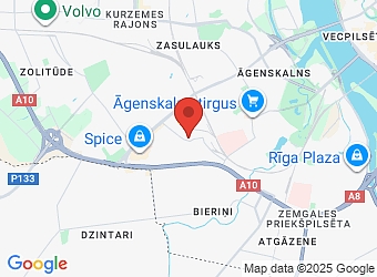  Ventspils 53, Rīga, LV-1002,  PIKE, SIA