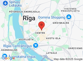  Brīvības 59, Rīga, LV-1010,  Pikniks, bistro