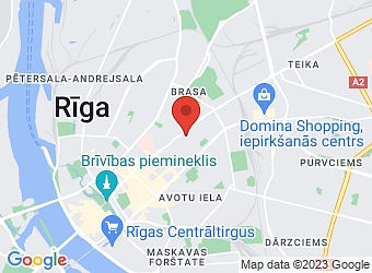  Tallinas 35, Rīga, LV-1012,  Pikniks, kafejnīca