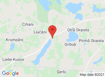  Miglāni , Krāslavas pagasts, Krāslavas nov., LV-5601,  Pīlādži, brīvdienu māja