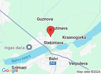  Ceļinieku 4, Balvi, Balvu nov., LV-4501,  PĪLĀDŽI, ZS